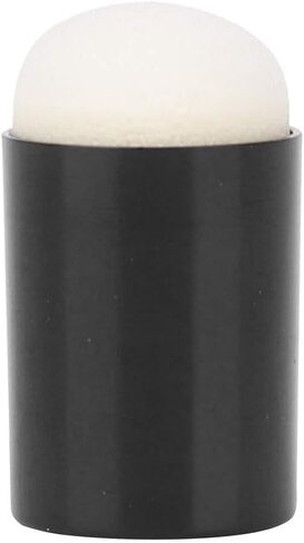 1000 PCS Sponge Finger, Daubers Children Finger Painting Tool, Plastic Scrawl Kit with Strong Water Absorption, Suitable for Artistic Creations Such as Ink, Chalk and Paint (1000 Pieces/Box) in Kuwait