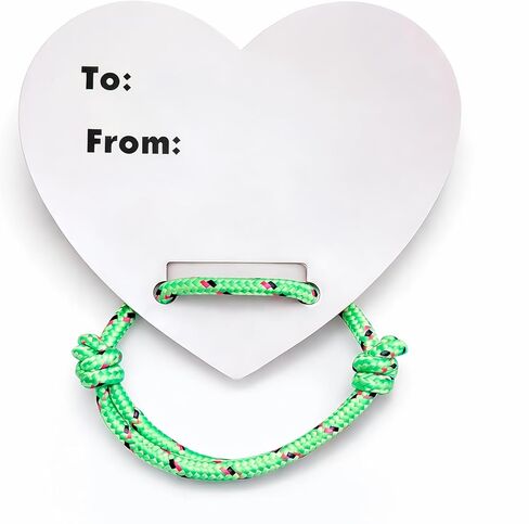 Valentines Day Cards for Kids School: 48 Packs Valentines Day Gifts for Kids Friendship Bracelets with Cards from Teacher Party Favors Classroom Exchange in Saudi Arabia