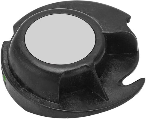 AMONIDA Bobbin Case, Plastic Household Electric Sewing Machine Bobbin Cover Sewing Accessories 3. 5x3. 8cm for XC8993321, XG4227001, XE9326001 Bobbin Case in Saudi Arabia