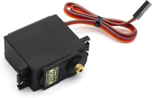 Aluminum Servo Switch Throw Device with Adjustable 2-Stage Hook with Servo in Saudi Arabia