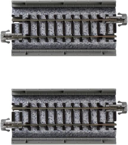 Kato USA Inc. N 62mm 2-7/16 جسر مستقيم 2 KAT20440 N Track in Kuwait