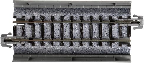 Kato USA Inc. N 62mm 2-7/16 جسر مستقيم 2 KAT20440 N Track in Kuwait