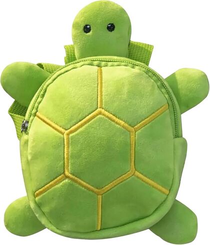 Dog Backpack Harness Turtle Shape Breathable Adjustable Cute Dog Hiking Backpack Zipper Closure 8x7in Dog Backpack for Small and Medium-Sized Dogs Dog Hiking Backpack in Saudi Arabia