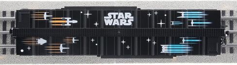 Lionel Disney Star Wars Darth Vader Character O Gauge Model Train Boxcar in Kuwait