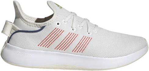 حذاء adidas Cloudfoam Pure SPW رمادي اثنان/حذاء أبيض/Wonder Clay 10 B (M) in Kuwait