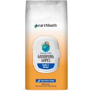 earthbath كتالوج المنتج