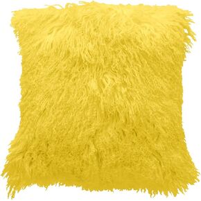 16 in. No.33 Tibetan Pillow Canary in Kuwait