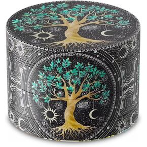 Spice Grinder, 2.5inch Boho Grinder in Kuwait