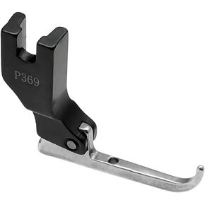 P369 New Bead Sequin Special Presser Foot Wedding Dress Bead Fabric Sewing Machine Accessories in Saudi Arabia