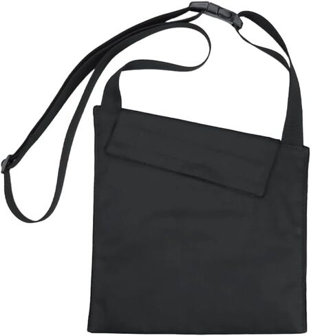 Breathable Snake Carrier Bag for Travel - Escape-Proof Canvas Reptile Transport Bag with Adjustable Strap & Fleece Lining, Ideal for Ball Pythons, Vet Visits, Camping in Saudi Arabia