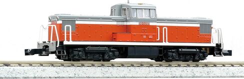 KATO 7014-1 N Gauge DD13 Late Model Railway Diesel Locomotive in Saudi Arabia