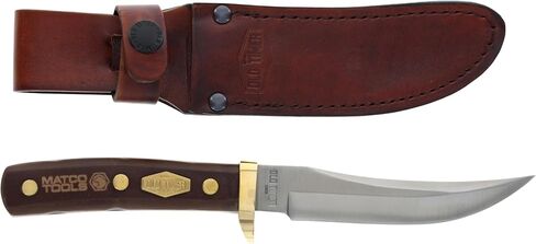 شفرة ثابتة من Old Timer 160OT Mountain Lion مع هيكل كامل من Tang in Kuwait