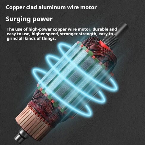 مطحنة المطبخ | مطحنة كهربائية 500 وات | يطحن البهارات والمكسرات والحبوب والقهوة | 1 شفرة من الفولاذ المقاوم للصدأ | الاستخدام الرطب والجاف in Kuwait