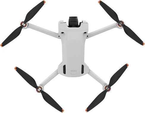 (24pcs) Mini 4 Pro/Mini 3 Pro Propellers Compatible with DJI Mini 4 Pro/Mini 3 Pro Props Wings Blades Replacement Accessories in Saudi Arabia