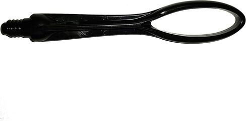 6" Replacement Handle for Any Size & Shape in Saudi Arabia