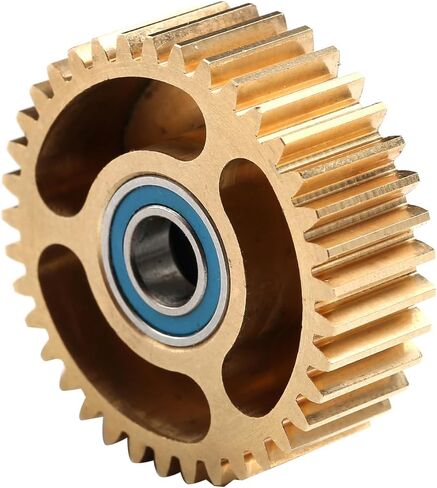 Transmission Gearbox Gears Set Parts for Tamiya Tractor Trailer 1/14 RC Car in Saudi Arabia