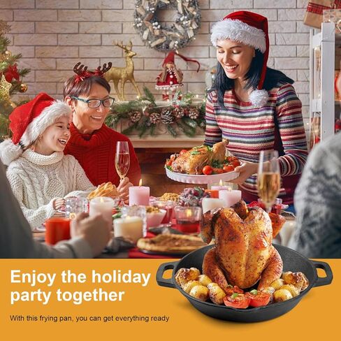 الحديد الزهر العمودي شوّاية دجاج البيرة يمكن الدجاج الوقوف 11 بوصة شواء عموم شواية البطاطس للدواجن اللذيذة العصير in Kuwait