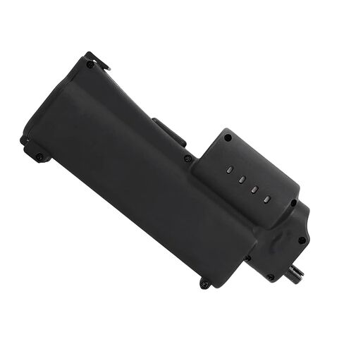 RC Plane Starter, RC Handheld Power Starter Electric Replacement Metal Starter for HSP 540 Motor 1/10 RC Car Engine in Kuwait