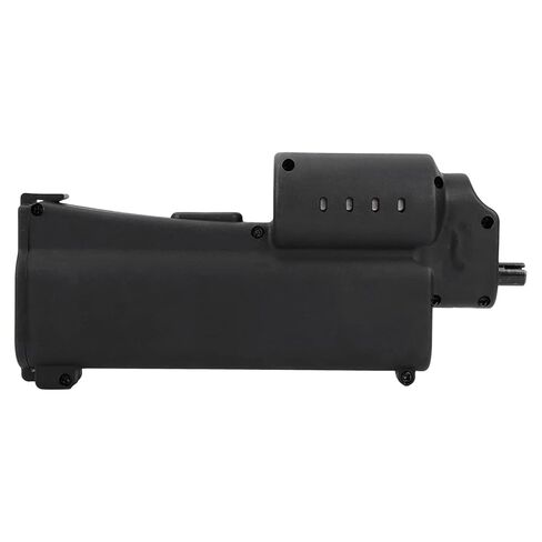 RC Plane Starter, RC Handheld Power Starter Electric Replacement Metal Starter for HSP 540 Motor 1/10 RC Car Engine in Kuwait