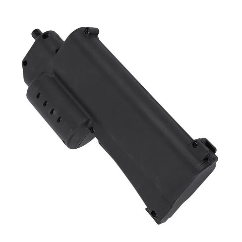 RC Plane Starter, RC Handheld Power Starter Electric Replacement Metal Starter for HSP 540 Motor 1/10 RC Car Engine in Kuwait