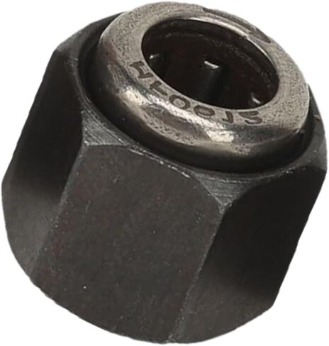 RC 12 mm Hex Nut One Way Bearing R025 RC Pull Start Parts Compatible with Vertex VX 18 16 SH21 12mm Engine for Traxxas HSP Redcat Himoto 1/10 Nitro RC Cars in Saudi Arabia