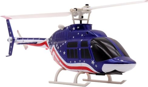 RC ERA A60 MINI RTF RC Helicopter 1/42 with 6-Axis Gyro, Optical Flow, Altitude Hold, One-Key Takeoff/Landing, 4-Channel Servos & Modular Battery for Hobby Flyers & Adults in Saudi Arabia
