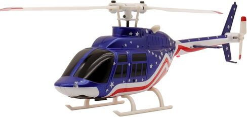 RC ERA A60 MINI RTF RC Helicopter 1/42 with 6-Axis Gyro, Optical Flow, Altitude Hold, One-Key Takeoff/Landing, 4-Channel Servos & Modular Battery for Hobby Flyers & Adults in Saudi Arabia