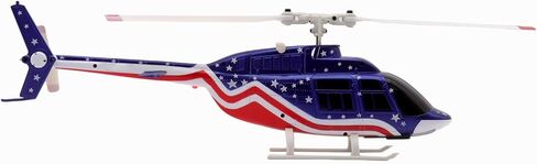 RC ERA A60 MINI RTF RC Helicopter 1/42 with 6-Axis Gyro, Optical Flow, Altitude Hold, One-Key Takeoff/Landing, 4-Channel Servos & Modular Battery for Hobby Flyers & Adults in Saudi Arabia