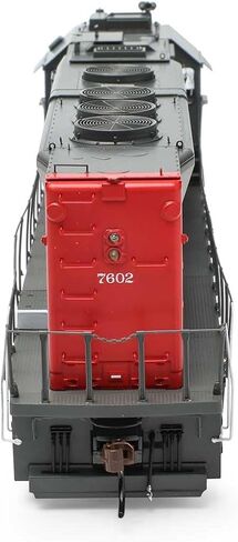 Athearn HO GP40P-2 SP/80 الإصدار رقم 7602 ATHG64837 قاطرات HO in Saudi Arabia