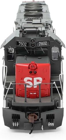 Athearn HO GP40P-2 SP/80 الإصدار رقم 7602 ATHG64837 قاطرات HO in Saudi Arabia