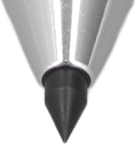 Engraving Tip, Etching Tool Steel Engraving Tip Small Portable Etching Tool Replacement Engraver Accessories for Maker Explore in Saudi Arabia
