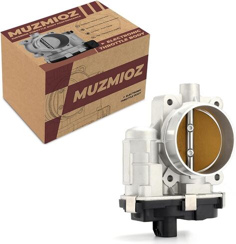 Electronic Throttle Body Assembly for Hyundai Santa Fe Sport Sonata Tucson Kia Optima Sorento Sportage 2.4L L4 – OEM Replacement Part # S20448 67-9012 351002G700 in Saudi Arabia
