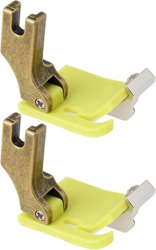 2pcs Sewing Machine Multifunction Adjustable Presser Foot Model T9-S for Industrial Home Sewing Machines in Saudi Arabia