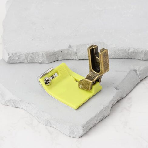 2pcs Sewing Machine Multifunction Adjustable Presser Foot Model T9-S for Industrial Home Sewing Machines in Saudi Arabia
