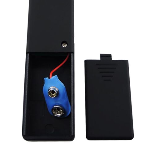 Diamond Test Analyst Real High Accuracy Diamond Tester with Ultraviolet (UV) Light, Professional Pen Jeweler Tool Gem Tester for Retail Jewelers, Novice and Expert Tool in Saudi Arabia