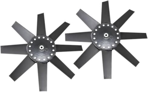 FLEX-A-LITE Blade Replacement kit #2 95 (2 Blades) in Saudi Arabia