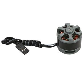 محرك Gimbal بدون فرشاة 2208 90KV 3 مم عمود مناسب لـ 100-200g Gopro3 RC Quadcopter - منخفض كيلو فولت، ضوضاء منخفضة، استهلاك منخفض للطاقة in Kuwait