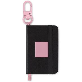 حلية الكمبيوتر المحمول الصغيرة من Moleskine x BLACKPINK ذات الإصدار المحدود in Kuwait