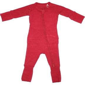 Baby Pajamas with Diaper Check Peek-a-Boo, Boys & Girls, Newborn Infant & Toddler, Soft Viscose Blend in Saudi Arabia