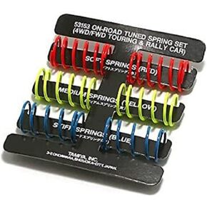 تاميا 53163 مجموعة زنبركية للتجول على الطريق 62 in Kuwait