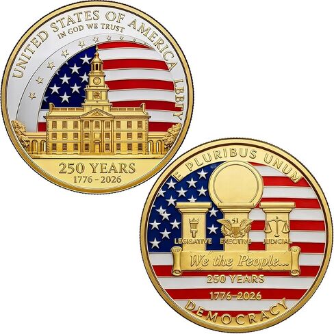 عام الحصان لعام 2026 لعملة تحدي الحظ، ديكور فنغ شوي، الفوز والنجاح فور وصول عملة محظوظة، أدوات خدش تذكرة اليانصيب، عملة محظوظة 1.57 بوصة in Saudi Arabia