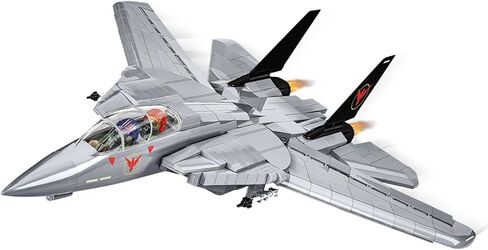 كوبي توب غون جرومان F-14 تومكات بمقياس 1:48 in Kuwait