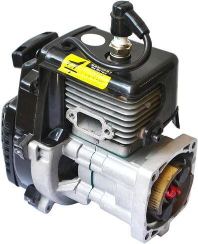 30.5cc 1/5 Scale 2-Stroke Gasoline RC Engine. Fit for Baja HPI Losi Redcat Rovan Compatible with Zenoah ChongYang FLMLF RCMK KM Rovan in Saudi Arabia