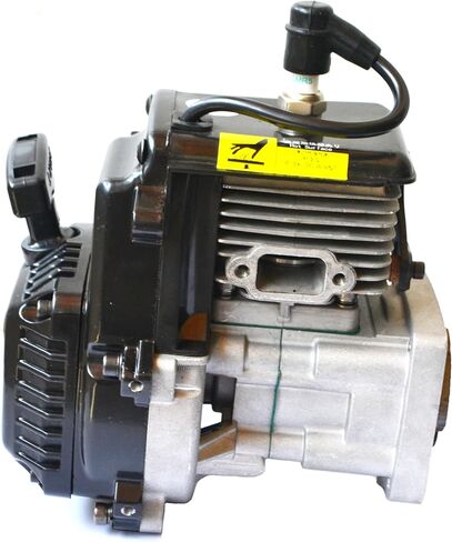 30.5cc 1/5 Scale 2-Stroke Gasoline RC Engine. Fit for Baja HPI Losi Redcat Rovan Compatible with Zenoah ChongYang FLMLF RCMK KM Rovan in Saudi Arabia