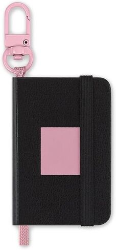 حلية الكمبيوتر المحمول الصغيرة من Moleskine x BLACKPINK ذات الإصدار المحدود in Kuwait
