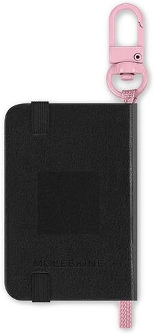 حلية الكمبيوتر المحمول الصغيرة من Moleskine x BLACKPINK ذات الإصدار المحدود in Kuwait