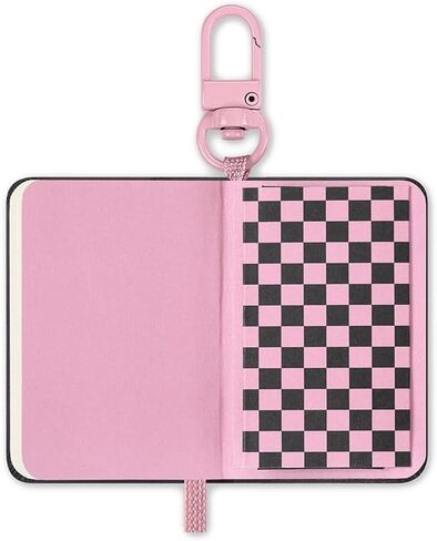 حلية الكمبيوتر المحمول الصغيرة من Moleskine x BLACKPINK ذات الإصدار المحدود in Kuwait