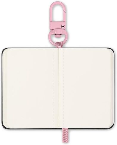 حلية الكمبيوتر المحمول الصغيرة من Moleskine x BLACKPINK ذات الإصدار المحدود in Kuwait