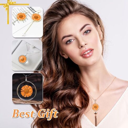 60PCS Dried Flowers for Resin, Orange Pressed Dry Needle Chrysanthemum Flowers for Candle Making Desk Lamp Craft DIY Jewelry Phone Case House Decoration in Saudi Arabia