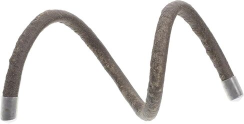 BESPORTBLE Reptile Climbing Branch with Suction Cups Artificial Vine 0.5m for Hermit Crab Gecko Snake Habitat Tank Decoration in Saudi Arabia